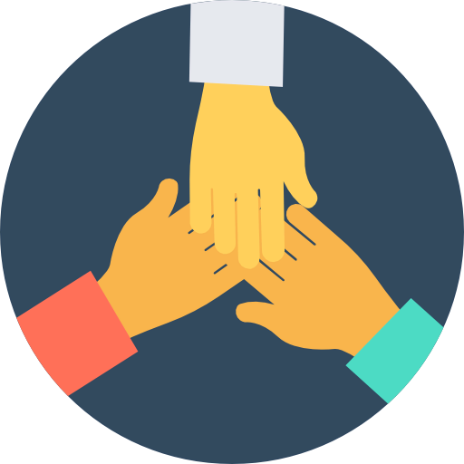 Teamwork icon