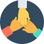 Teamwork icon 64x64