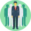 Teamwork icon 64x64