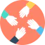 Teamwork icon 64x64