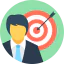 Target icon 64x64