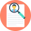 Curriculum icon 64x64