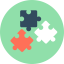 Puzzle icon 64x64