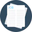 Job search icon 64x64