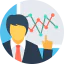 Analytics icon 64x64