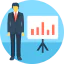 Analytics icon 64x64