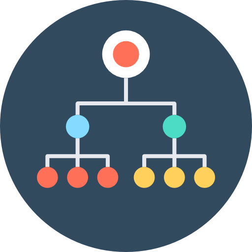 Structure icon