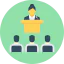 Presentation icon 64x64