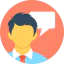 User icon 64x64