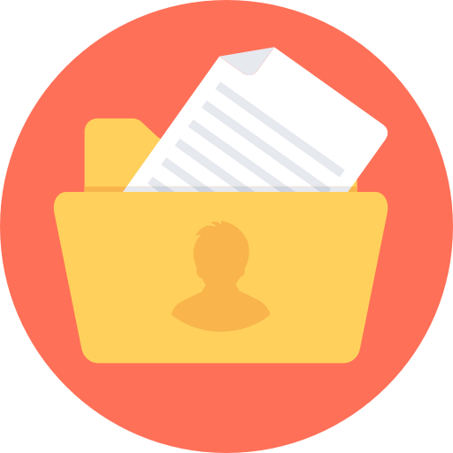 Folder icon