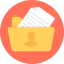 Folder icon 64x64