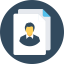 Curriculum icon 64x64