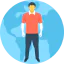 Man icon 64x64