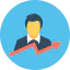 Profits icon 64x64