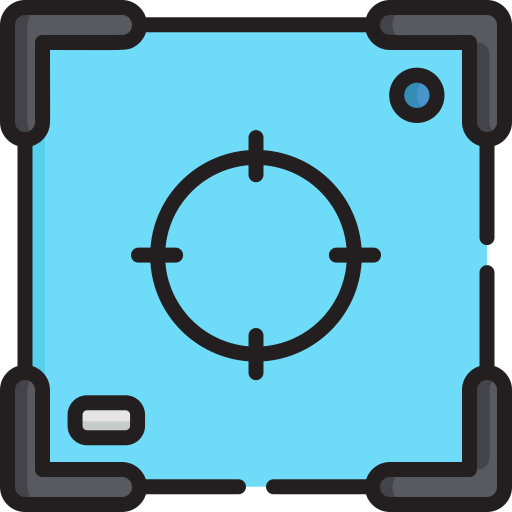 Target icon