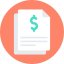 Contract icon 64x64