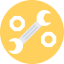 Settings icon 64x64
