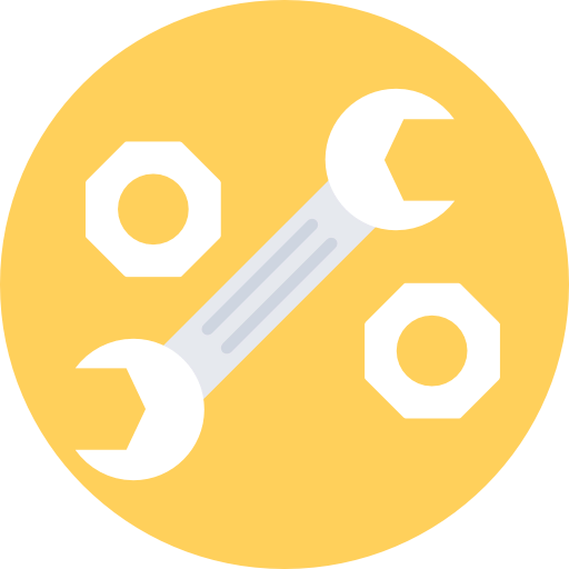 Settings icon
