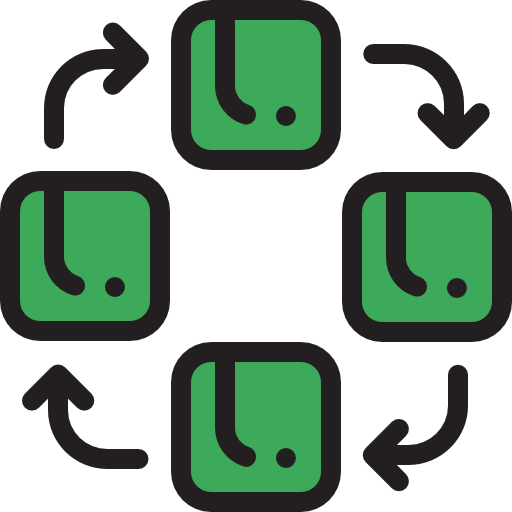 Workflow icon
