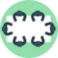 Reunion icon 64x64