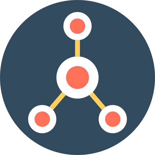 Networking icon
