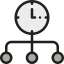 Time icon 64x64