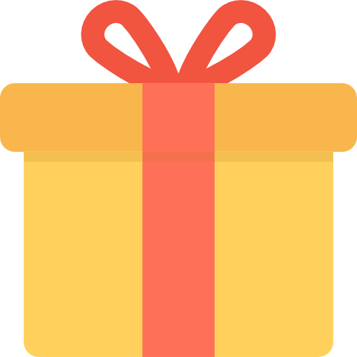 Giftbox icon