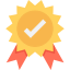 Badge icon 64x64