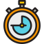 Stopwatch icon 64x64