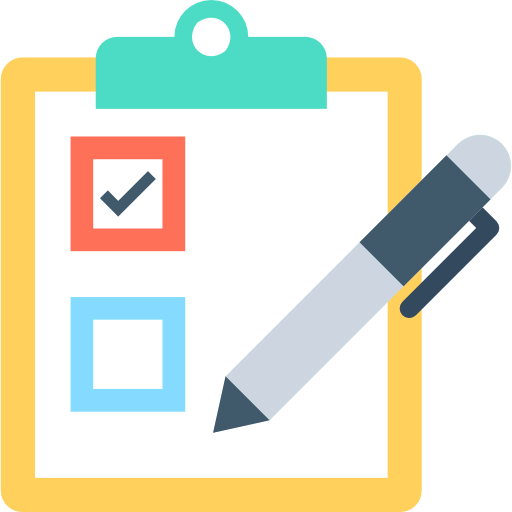 List icon