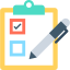 List icon 64x64