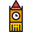 Big ben іконка 64x64