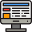 Computer icon 64x64