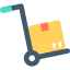 Trolley icon 64x64