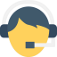 Support icon 64x64