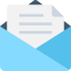 Email icon 64x64