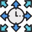 Time icon 64x64