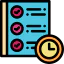 Planning icon 64x64
