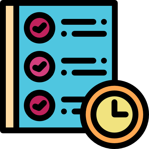 Planning icon