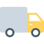 Delivery truck icon 64x64