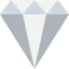 Diamond icon 64x64