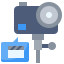 Action camera icon 64x64