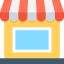 Shop icon 64x64