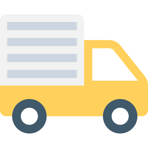 Delivery icon
