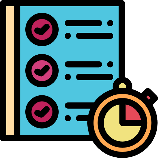 Planning icon