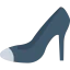 High heel icon 64x64