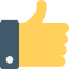 Like icon 64x64