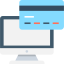 Online shop icon 64x64