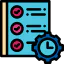 Planning icon 64x64