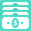 Money icon 64x64